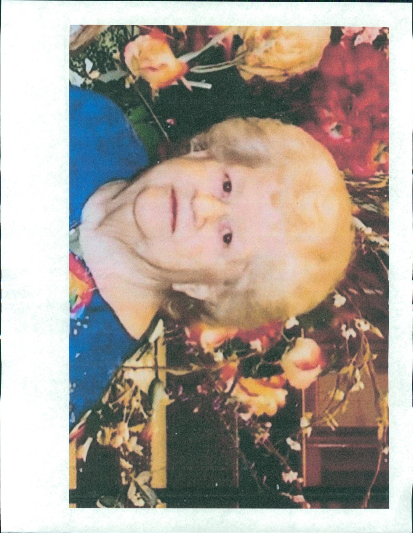 Obituary of Janelle McNeal