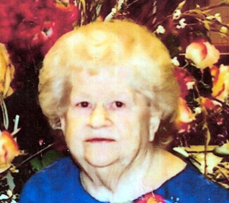 Obituary of Janelle McNeal