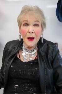 Obituary of Gail Eileen Wilkinson