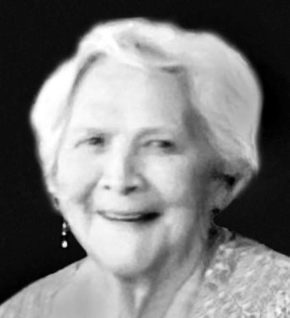 Obituary of Concepcion "Ita" Meza