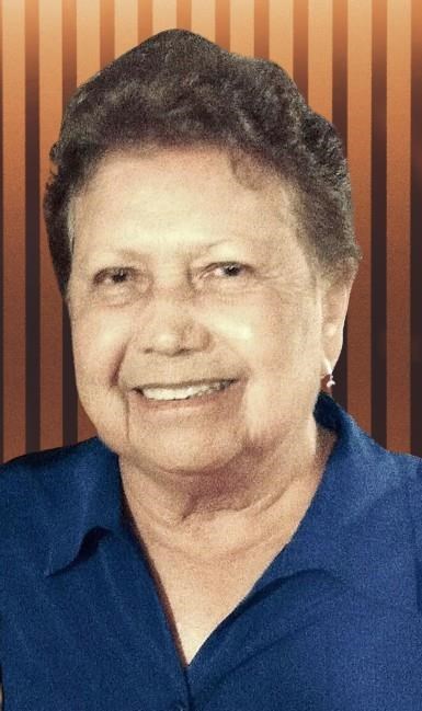 Obituary of Hortencia M Melendez