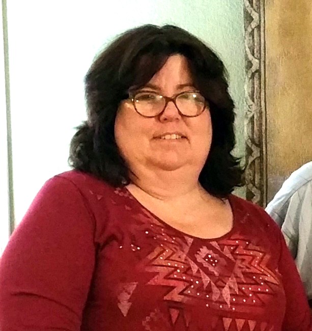 Obituary of Diane Lynn Davis