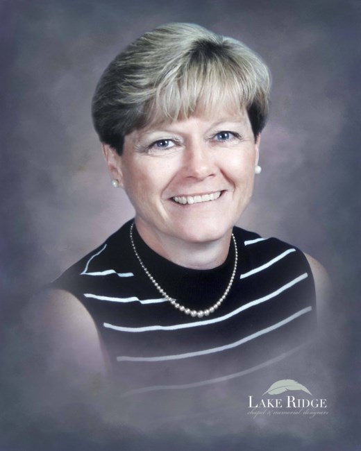 Avis de décès de Cynthia Marie Nelson