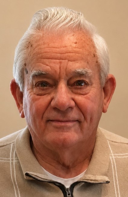 Obituary of William J. Shures, Sr.