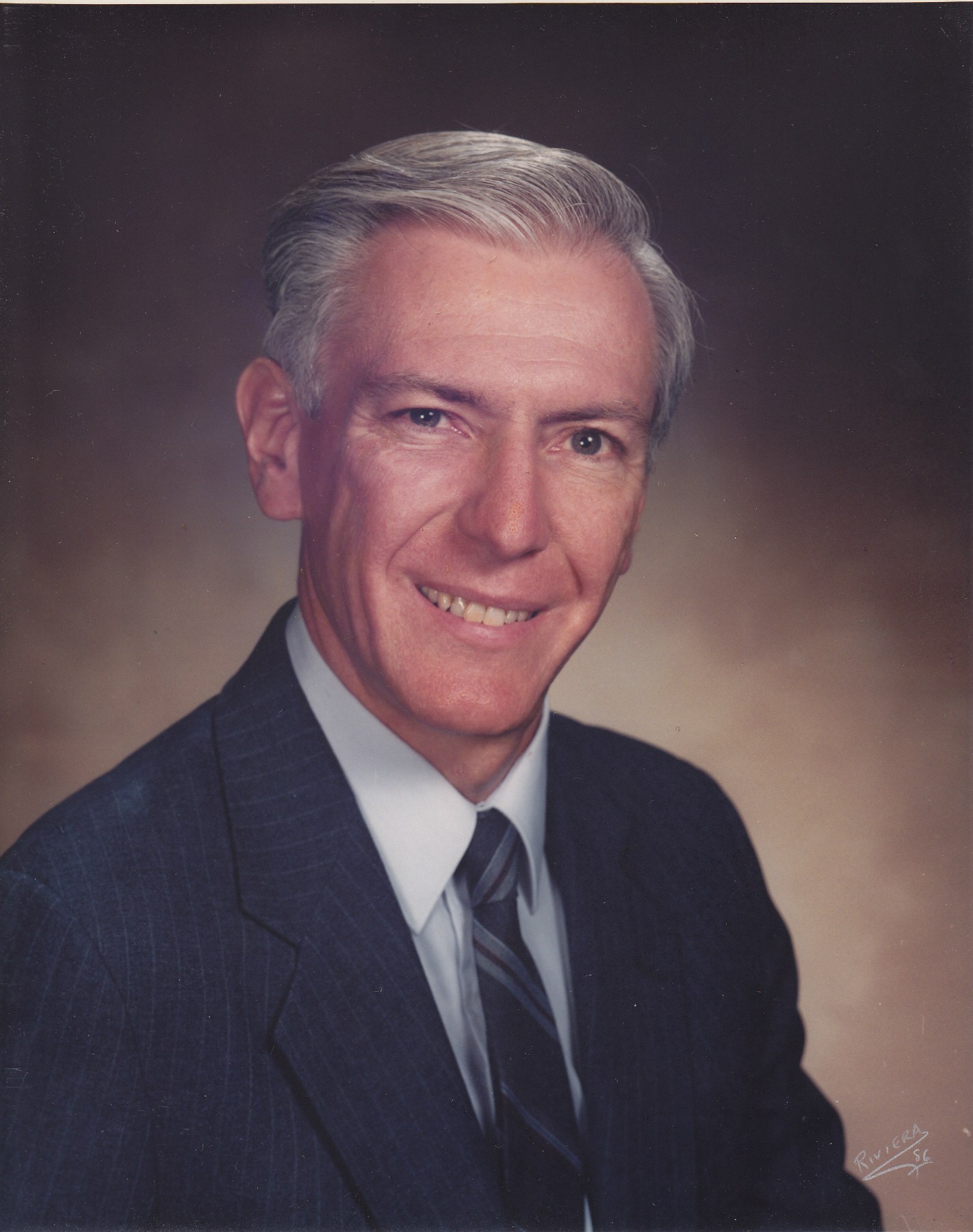 Obituary of Barry Fitzgerald