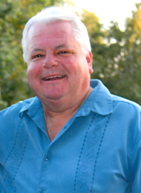 Avis de décès de Scott Korey