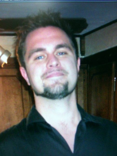 Obituary of James Tyler Larson