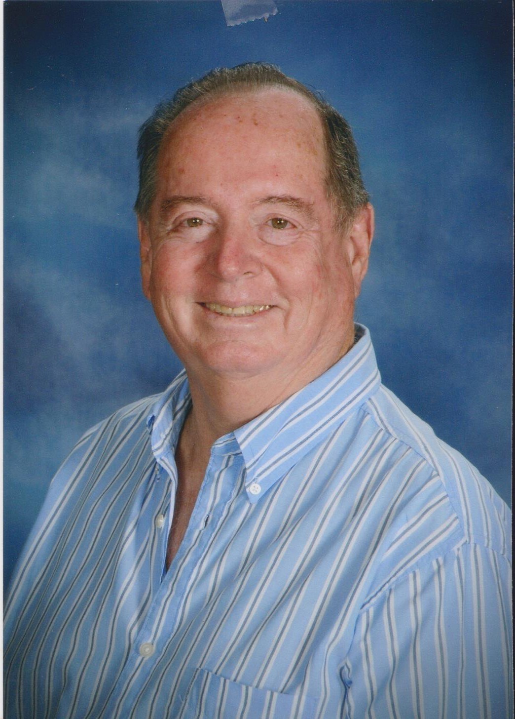 Obituary of Everette James Sharon Jr.