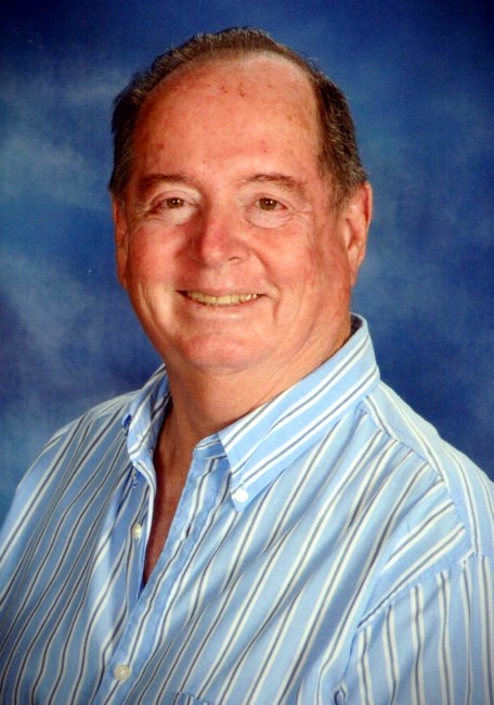 Obituary of Everette James Sharon Jr.