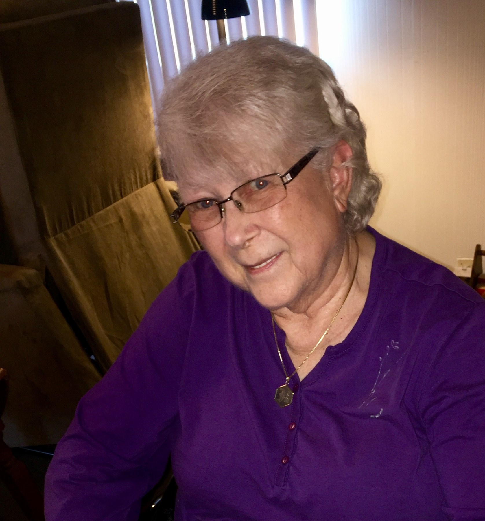 Obituary of Jean S Neuhardt