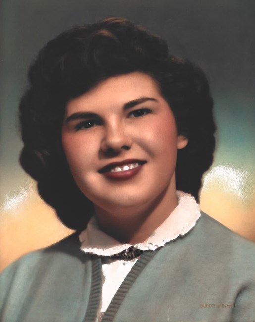 Obituary of Loretta S. Ingrum