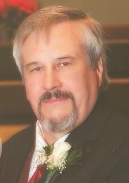 Obituary of Paul Samuel Stephenson