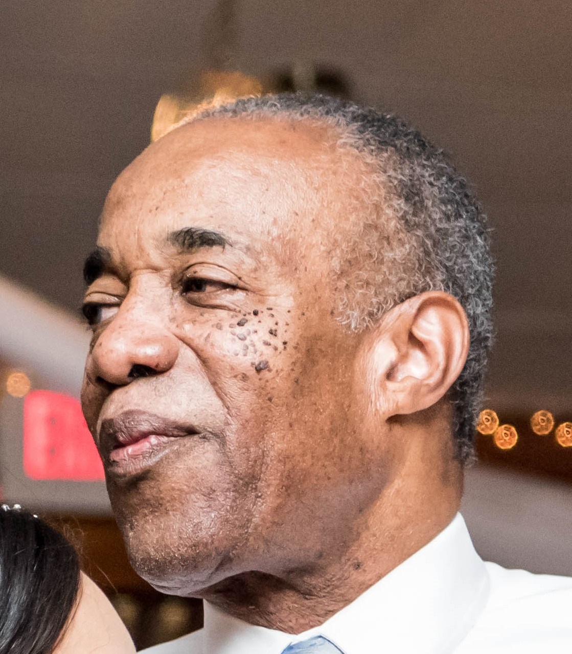 Obituary of Lloyd W. Hemphill Jr.