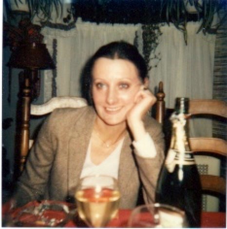 Obituary of Denise Rachel Woodward