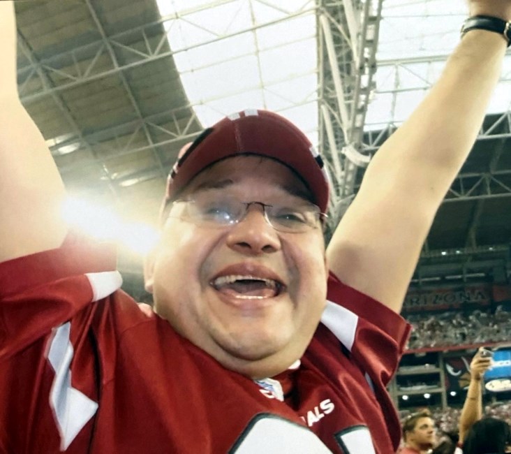 Obituary of Nick B. Durazo