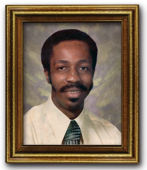 Avis de décès de Mr. Billy Albert Waters Sr.