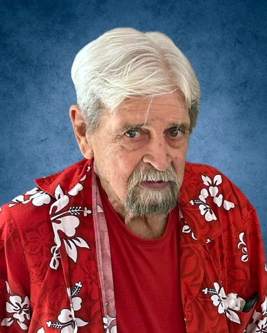 Obituary of Richard Winston Yocom Jr.