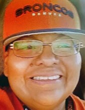 Obituary of Amanda Batista Jose