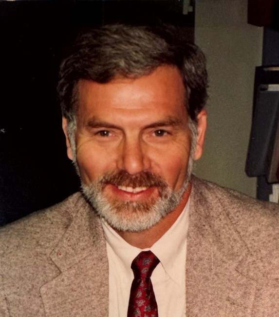 Obituary of Michael Raymond Sutter