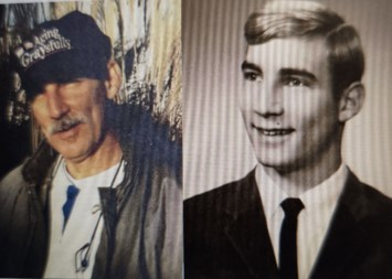 Avis de décès de William "Doug" Douglas McKnight