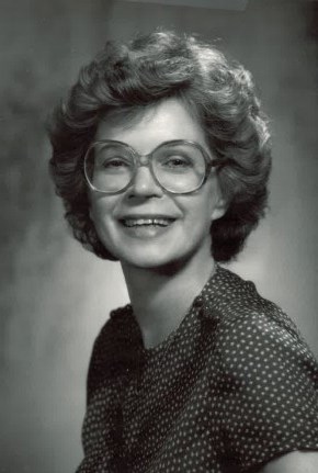 Avis de décès de Kathryn Estelle DeMoss