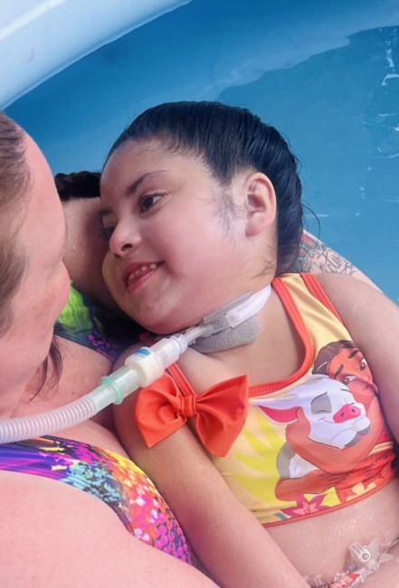 Avis de décès de Mya Katherine Cheevers