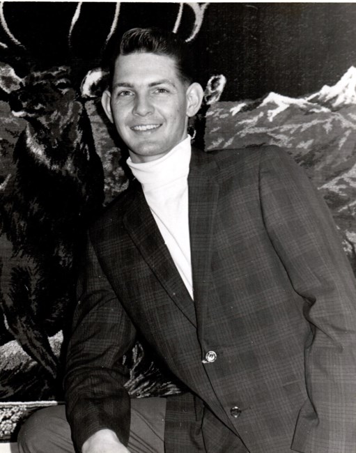 Obituary of Tommy Doyle Brown