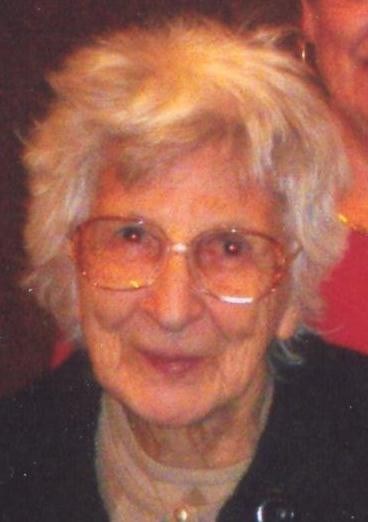 Obituary of Rose Miranda