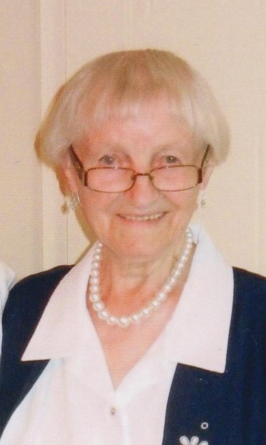 Obituary of Ann Meijerink Koggel