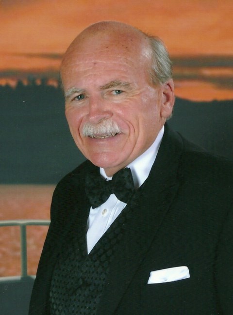 Obituary of Robert G Stemples