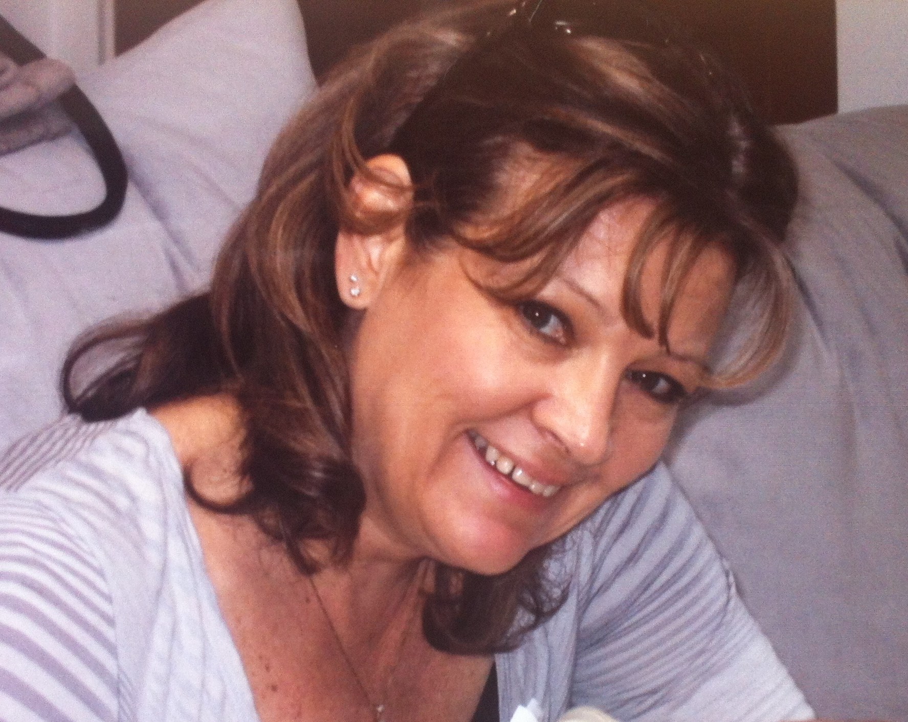 Deborah Parrish Obituary Newhall, CA