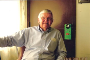 Obituary of Otis Ray Wallace