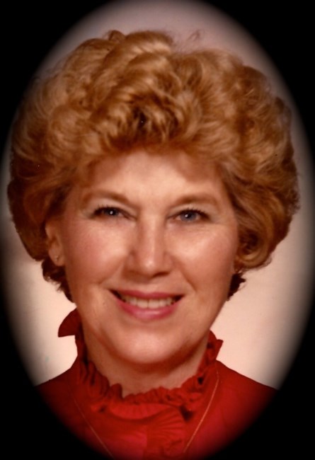 Avis de décès de Francene M. Benson