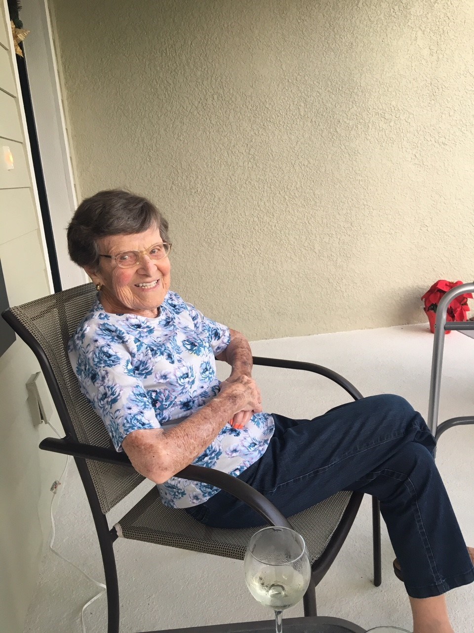 Obituary of Margaret M. Maher