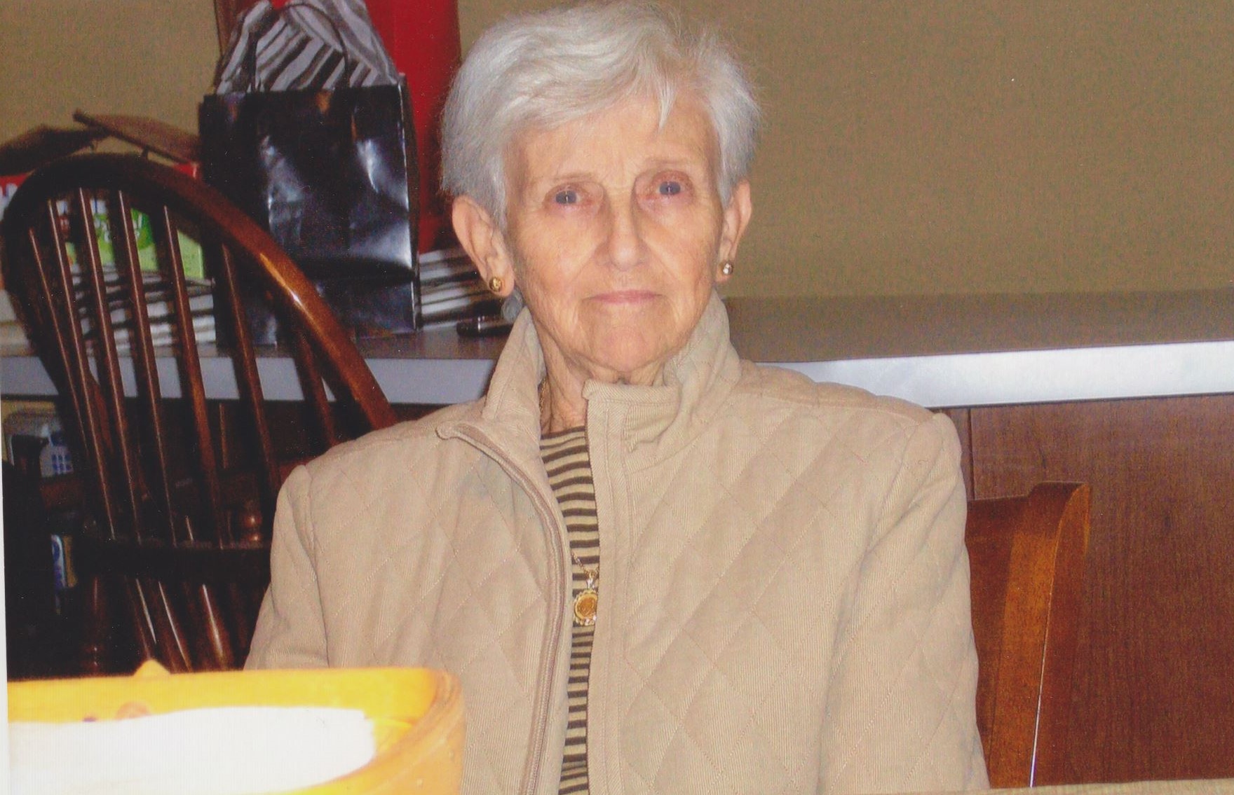 Obituary of Janice M Kendig