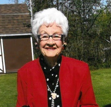 Obituary of Lois Violante May