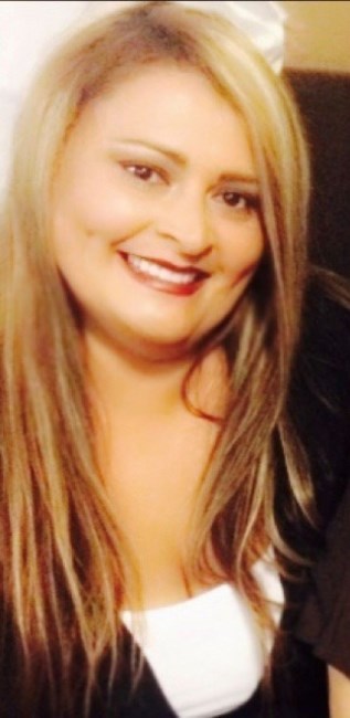 Obituary of Angelica Gonzales