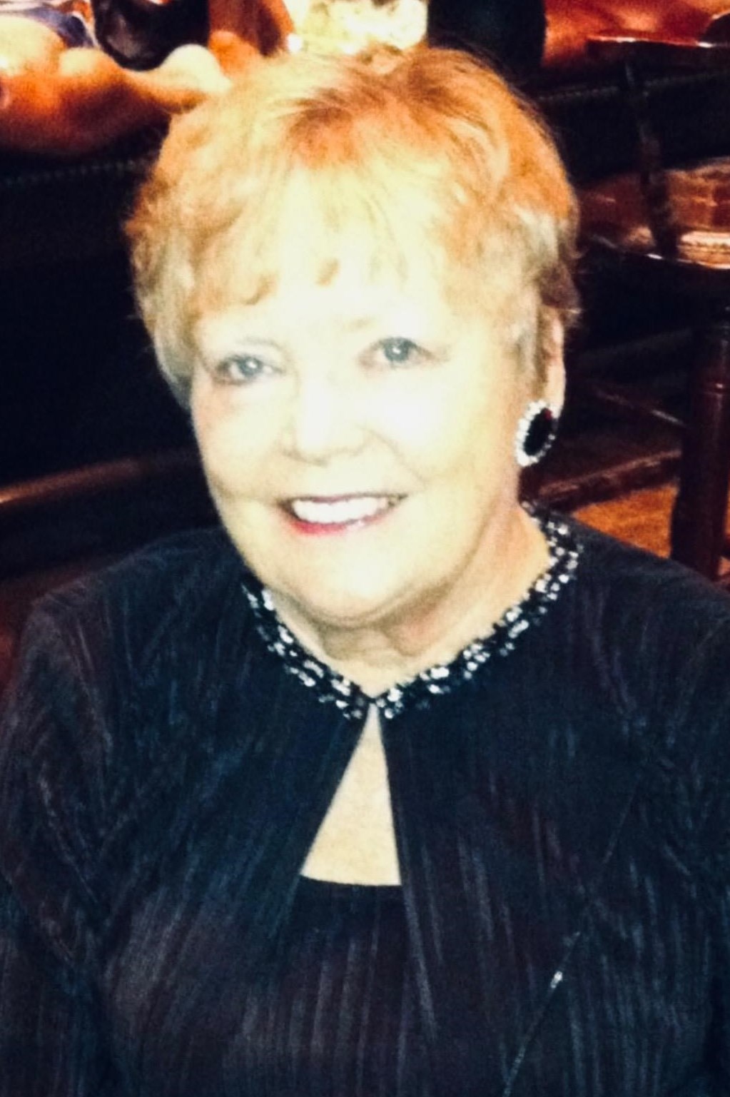 Shirley Preston Ford Obituary Highland, MI