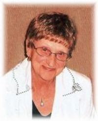 Obituary of May   Seguin