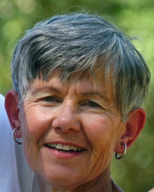 Obituary of Barbara Jane Watt