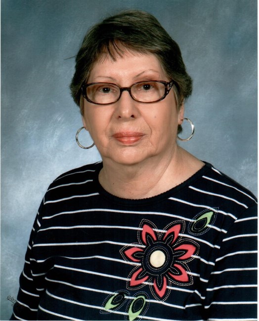 Obituary of Relda Newsom Bateman