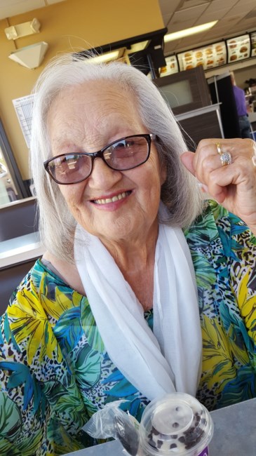 Obituary of Ramonita "Mami Monín" Zayas Méndez