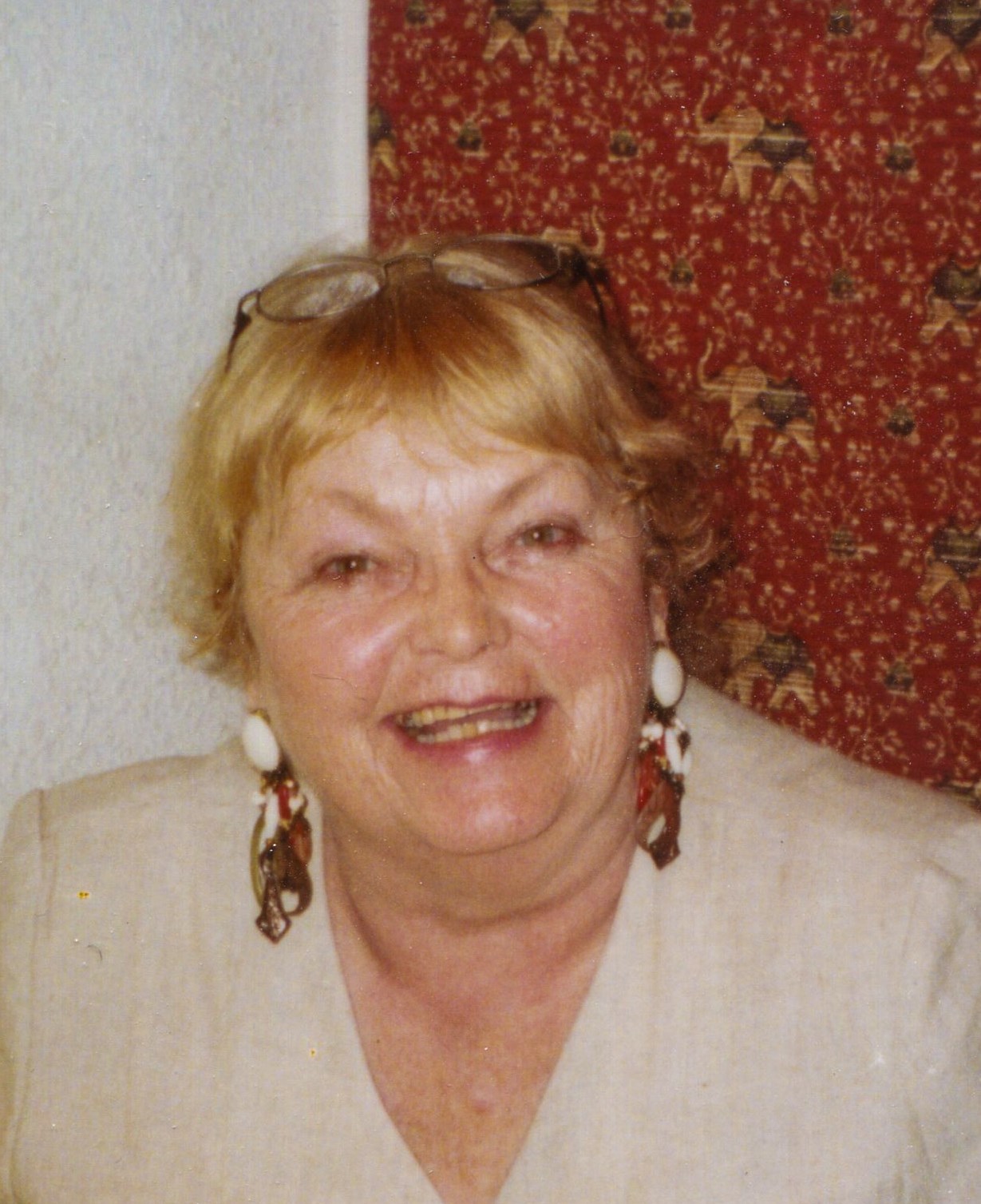 Obituary of Lynnette Hoehn