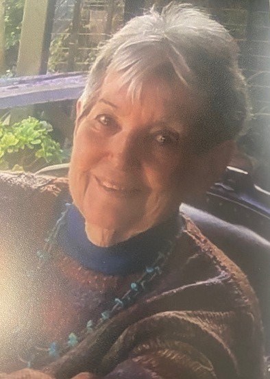 Obituary of Judith Marie Salomon