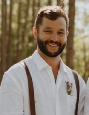 Obituary of Jesse Cole Hopper