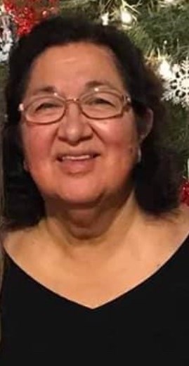 Obituary of Elizabeth Garcia Rodriguez