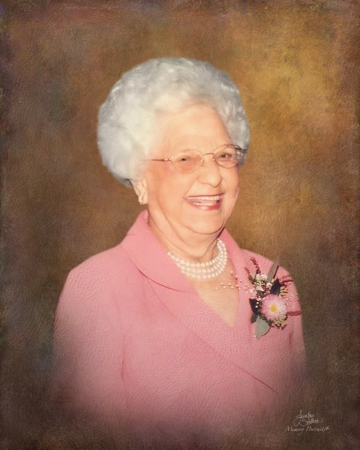 Obituary of Betty J. Swift