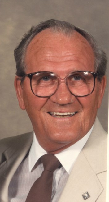 Obituary of Lester Hite Littrell