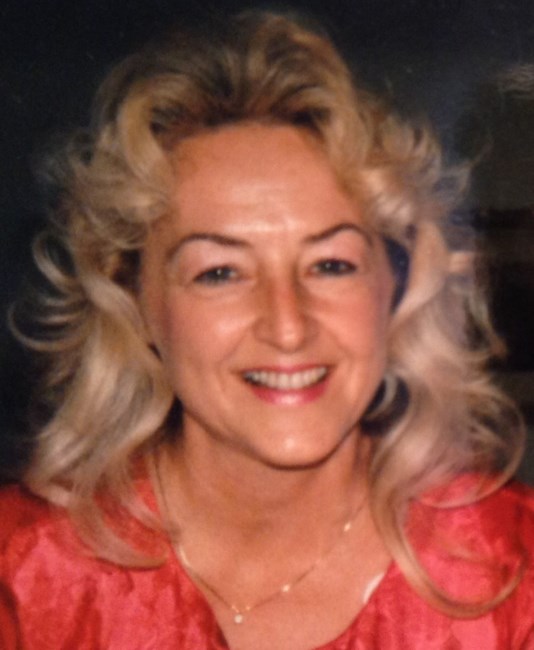 Obituary of Nancy Ann Robinson Beang Bormann