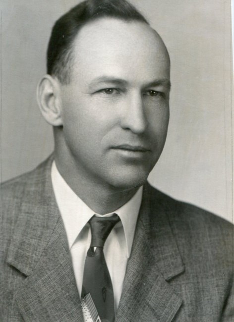 Obituario de Norman Travis Cook